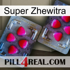 Super Zhewitra 15